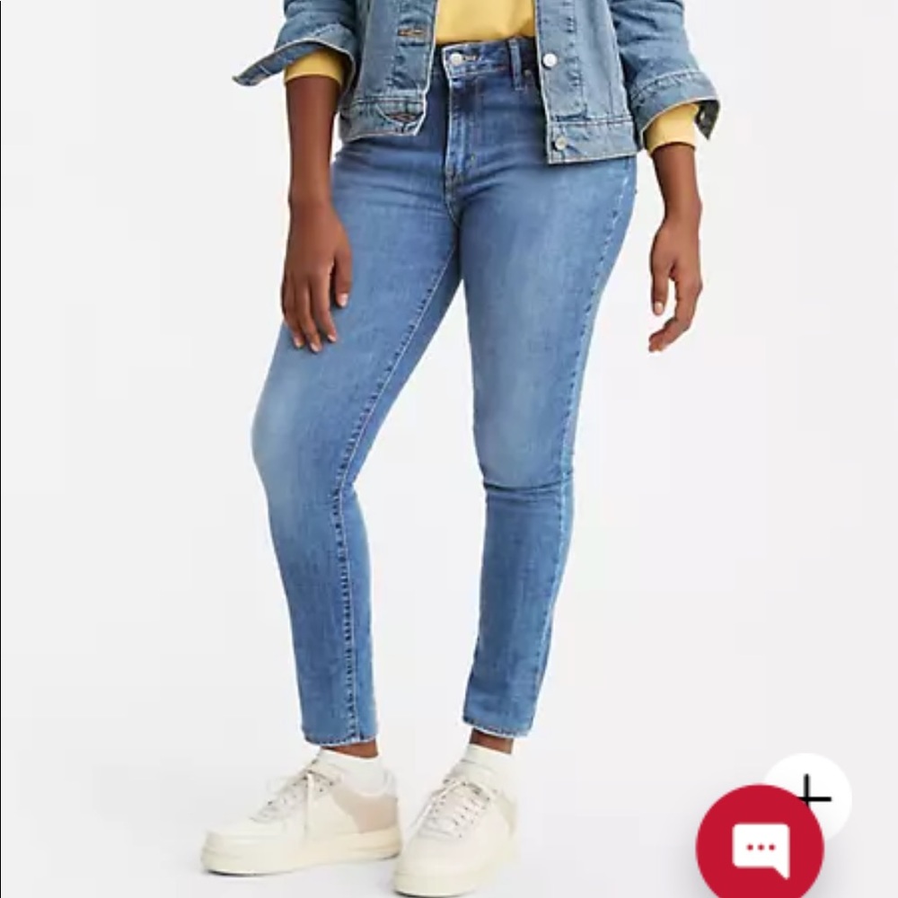 Levi’s 721 - image 1